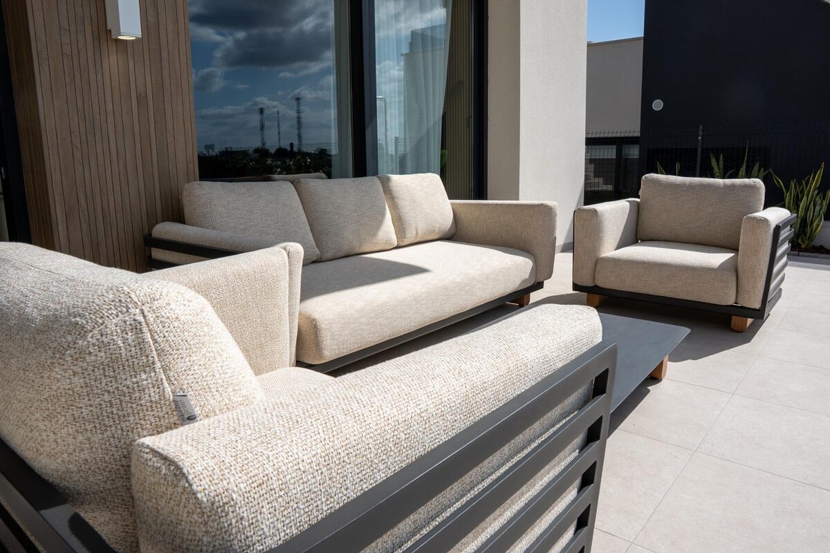 Villa with 3 bedrooms, 107m² in Ciudad Quesada, Spain [ID: 0137-N8544]