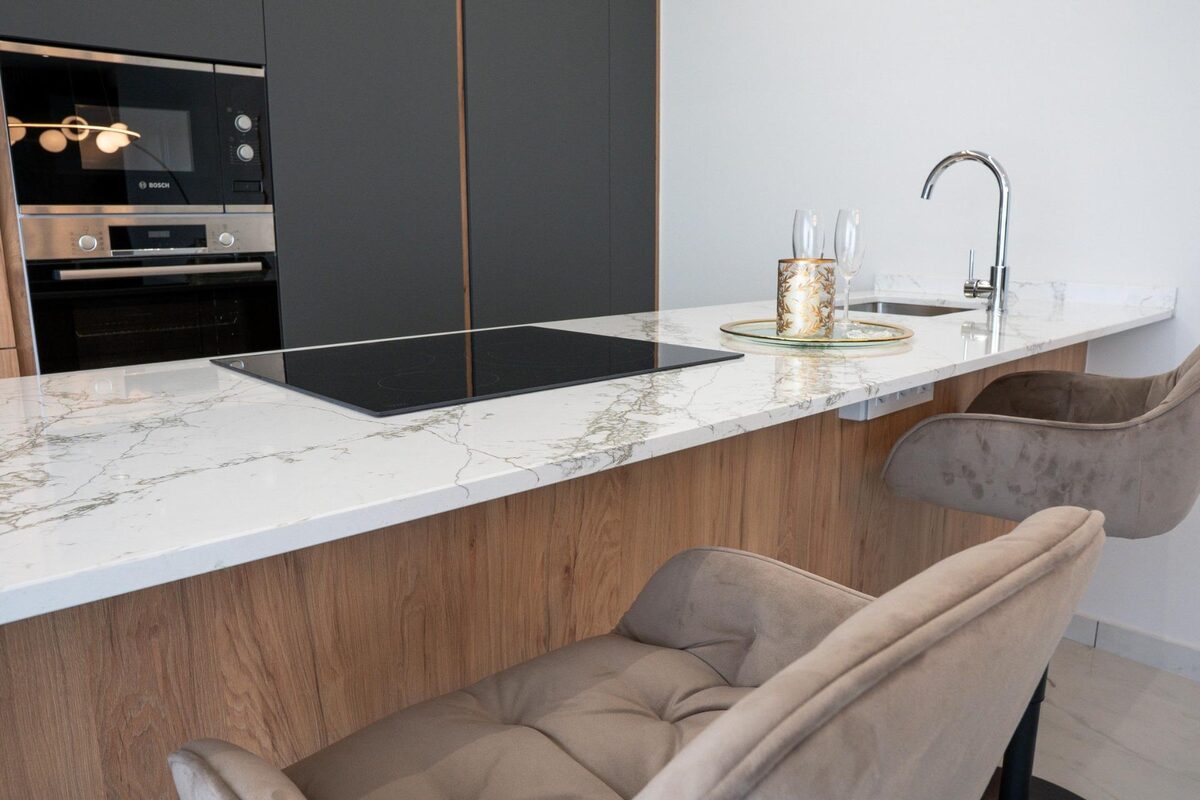 Villa with 3 bedrooms, 107m² in Ciudad Quesada, Spain [ID: 0137-N8544]
