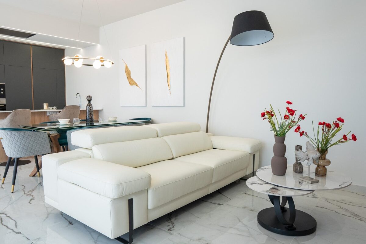 Villa with 3 bedrooms, 107m² in Ciudad Quesada, Spain [ID: 0137-N8544]