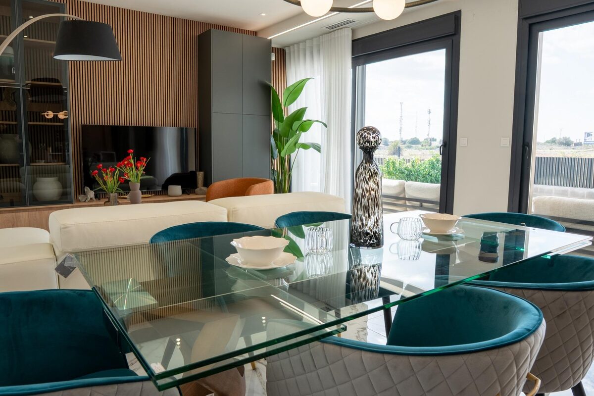 Villa with 3 bedrooms, 107m² in Ciudad Quesada, Spain [ID: 0137-N8544]