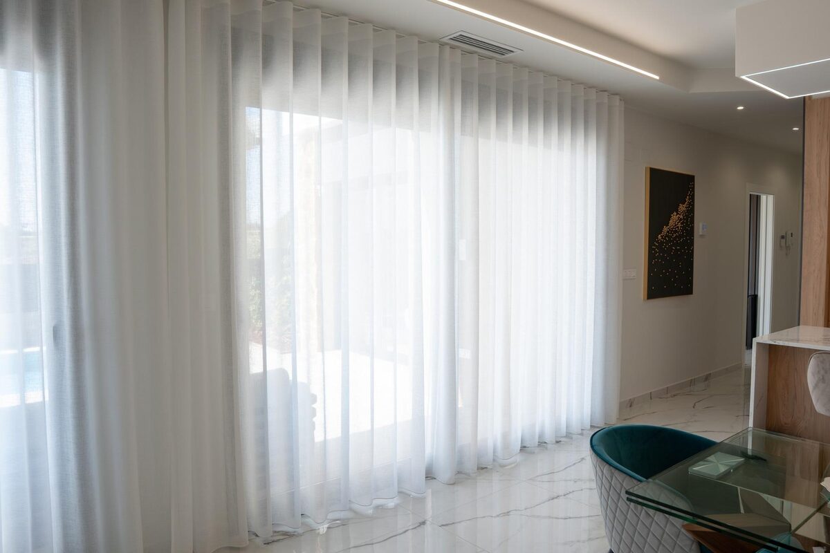 Villa with 3 bedrooms, 107m² in Ciudad Quesada, Spain [ID: 0137-N8544]