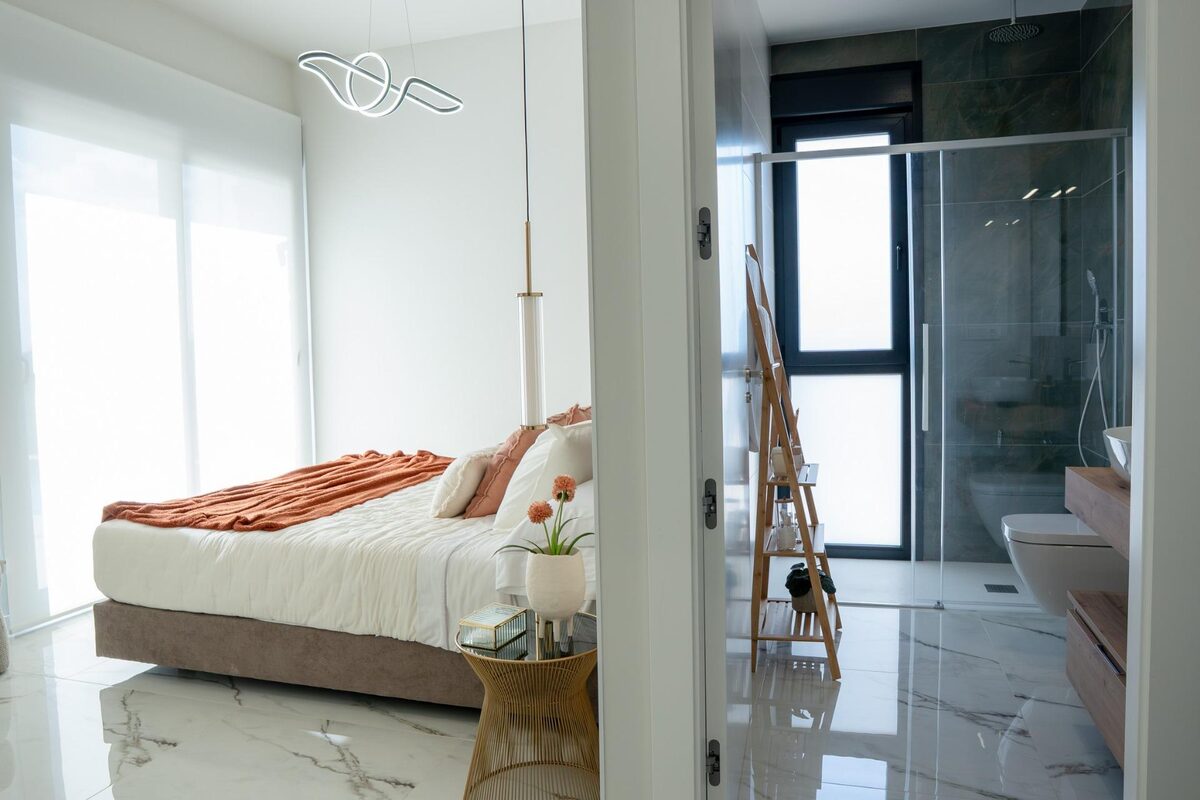 Villa with 3 bedrooms, 107m² in Ciudad Quesada, Spain [ID: 0137-N8544]