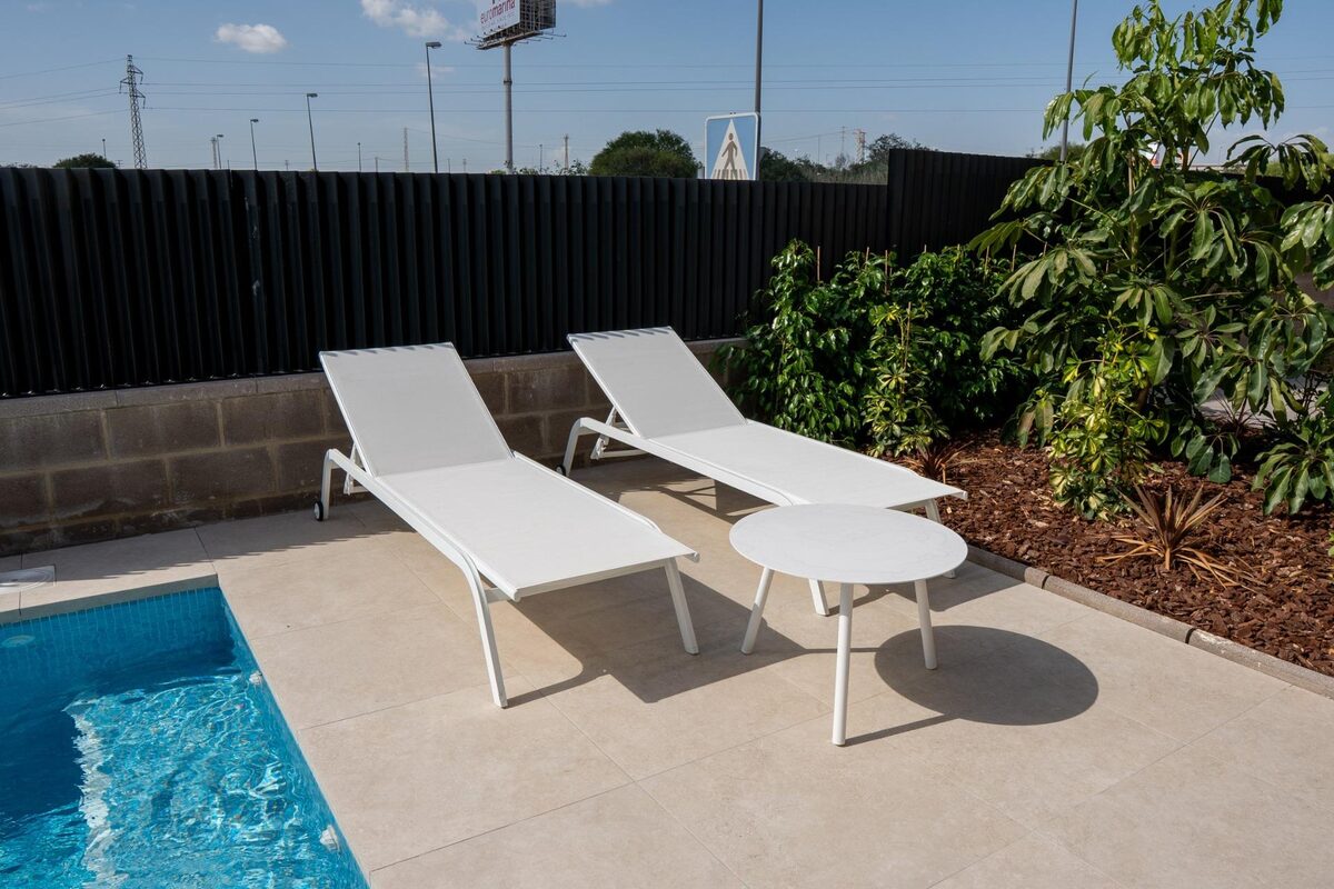 Villa with 3 bedrooms, 107m² in Ciudad Quesada, Spain [ID: 0137-N8544]