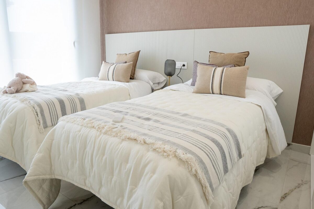 Villa with 3 bedrooms, 107m² in Ciudad Quesada, Spain [ID: 0137-N8544]