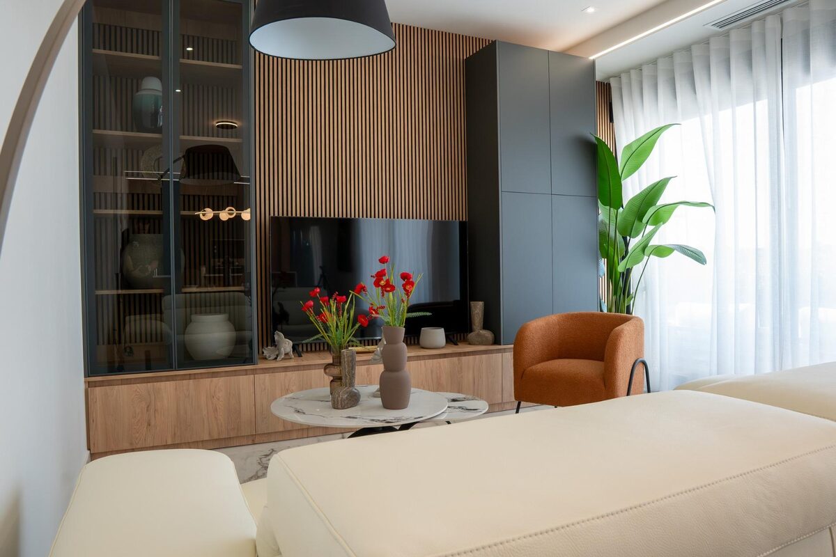 Villa with 3 bedrooms, 107m² in Ciudad Quesada, Spain [ID: 0137-N8544]