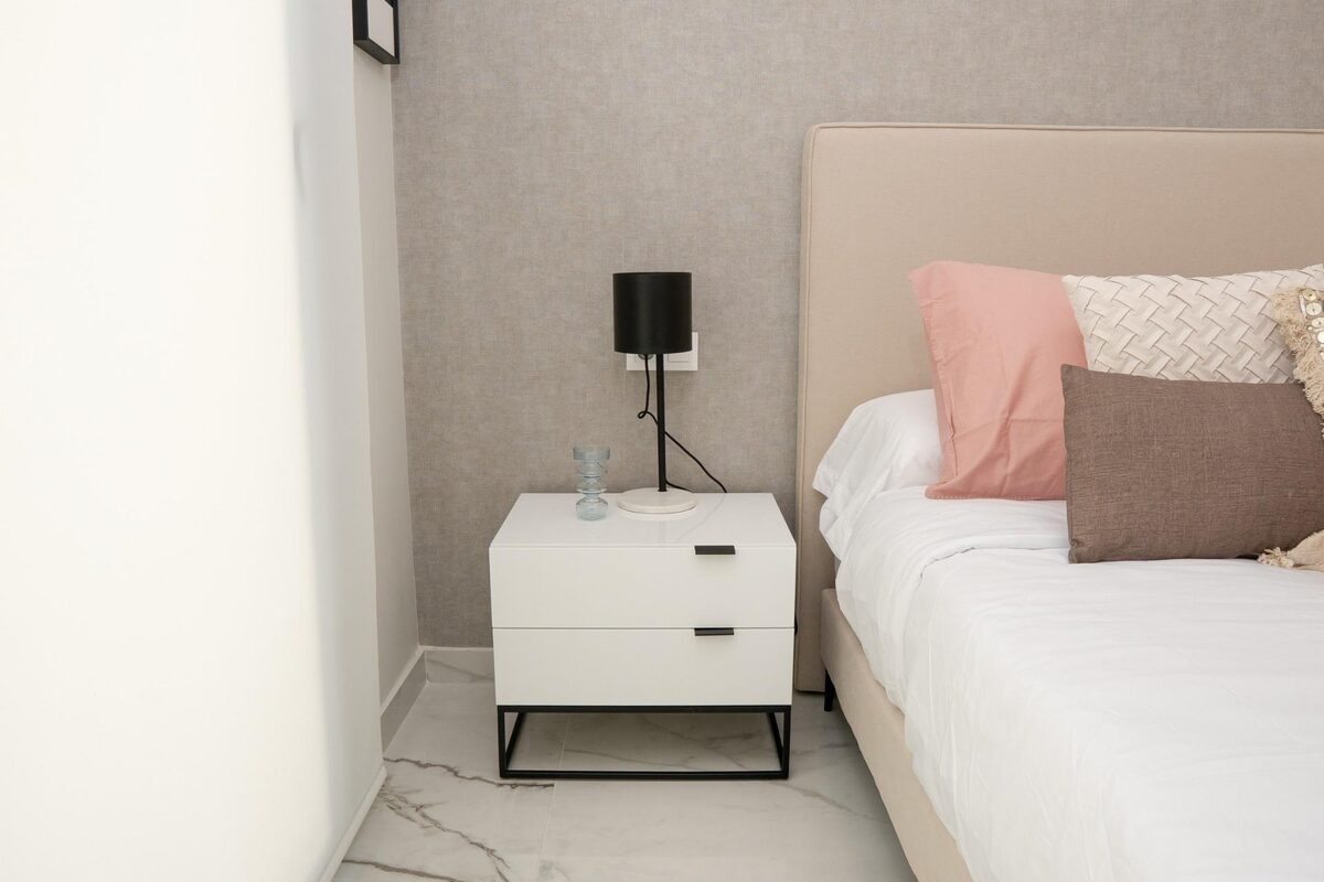 Villa with 3 bedrooms, 107m² in Ciudad Quesada, Spain [ID: 0137-N8545]