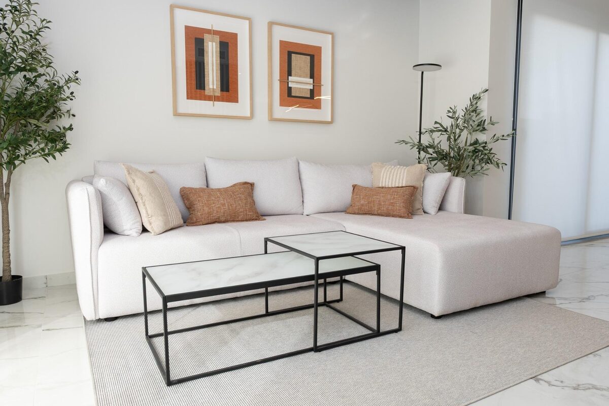 Villa with 3 bedrooms, 107m² in Ciudad Quesada, Spain [ID: 0137-N8545]
