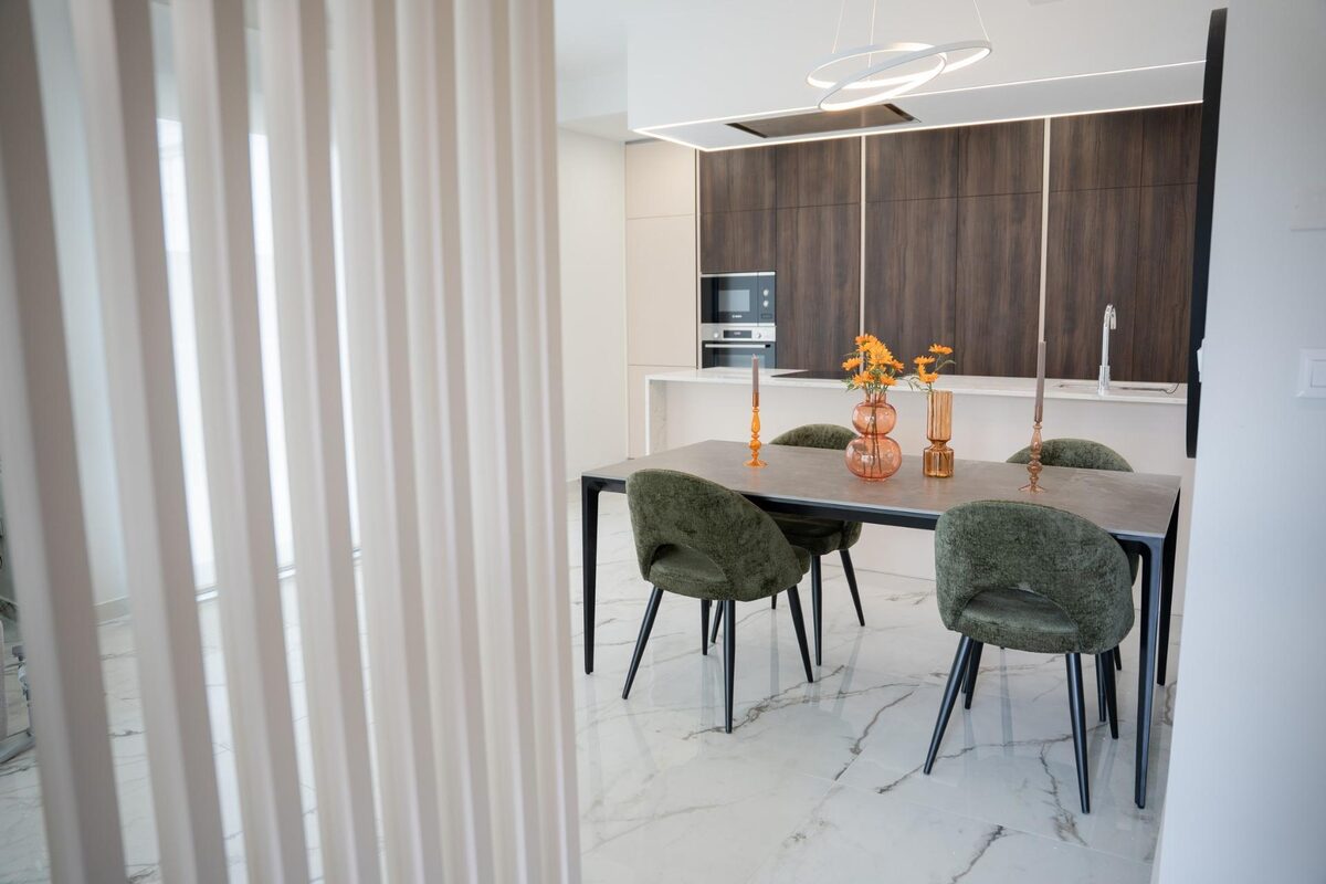 Villa with 3 bedrooms, 107m² in Ciudad Quesada, Spain [ID: 0137-N8545]