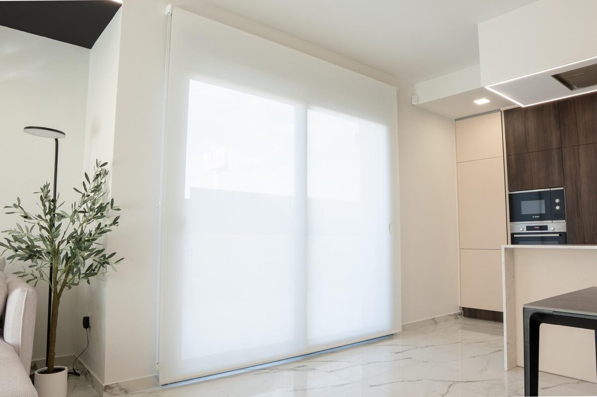 Villa with 3 bedrooms, 107m² in Ciudad Quesada, Spain [ID: 0137-N8545]