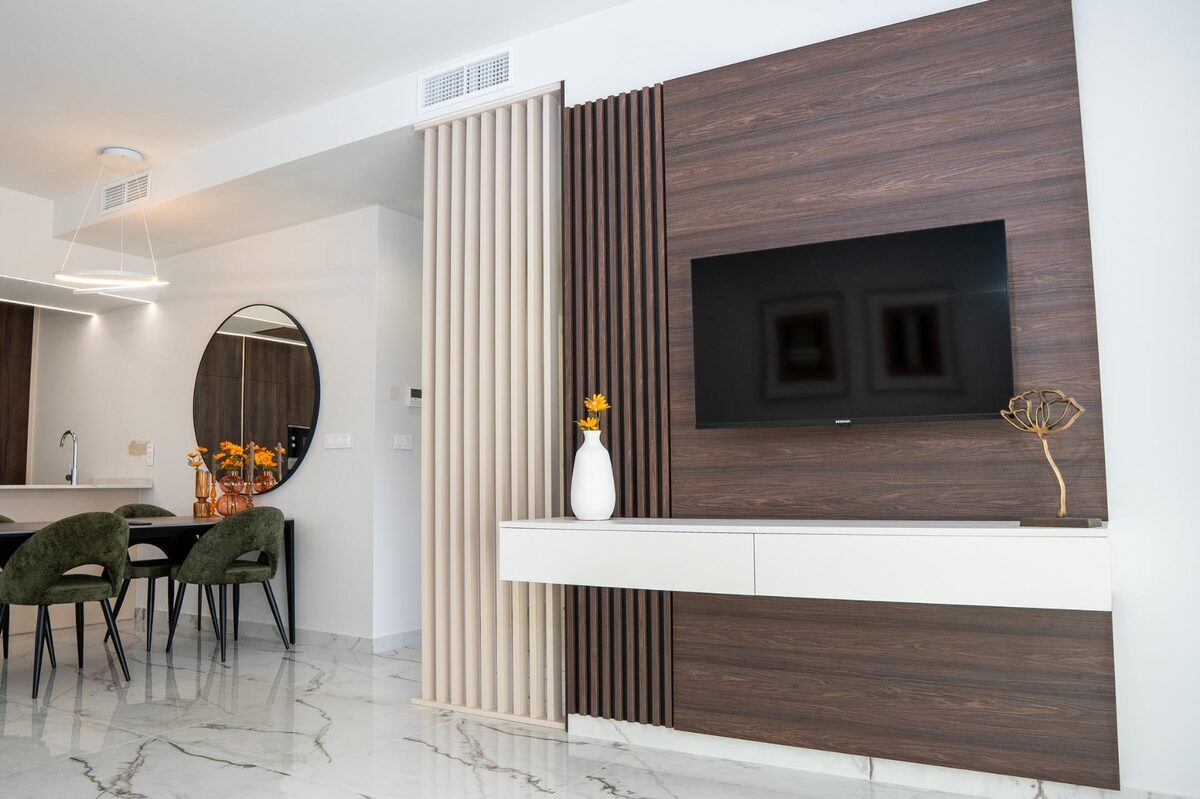 Villa with 3 bedrooms, 107m² in Ciudad Quesada, Spain [ID: 0137-N8545]