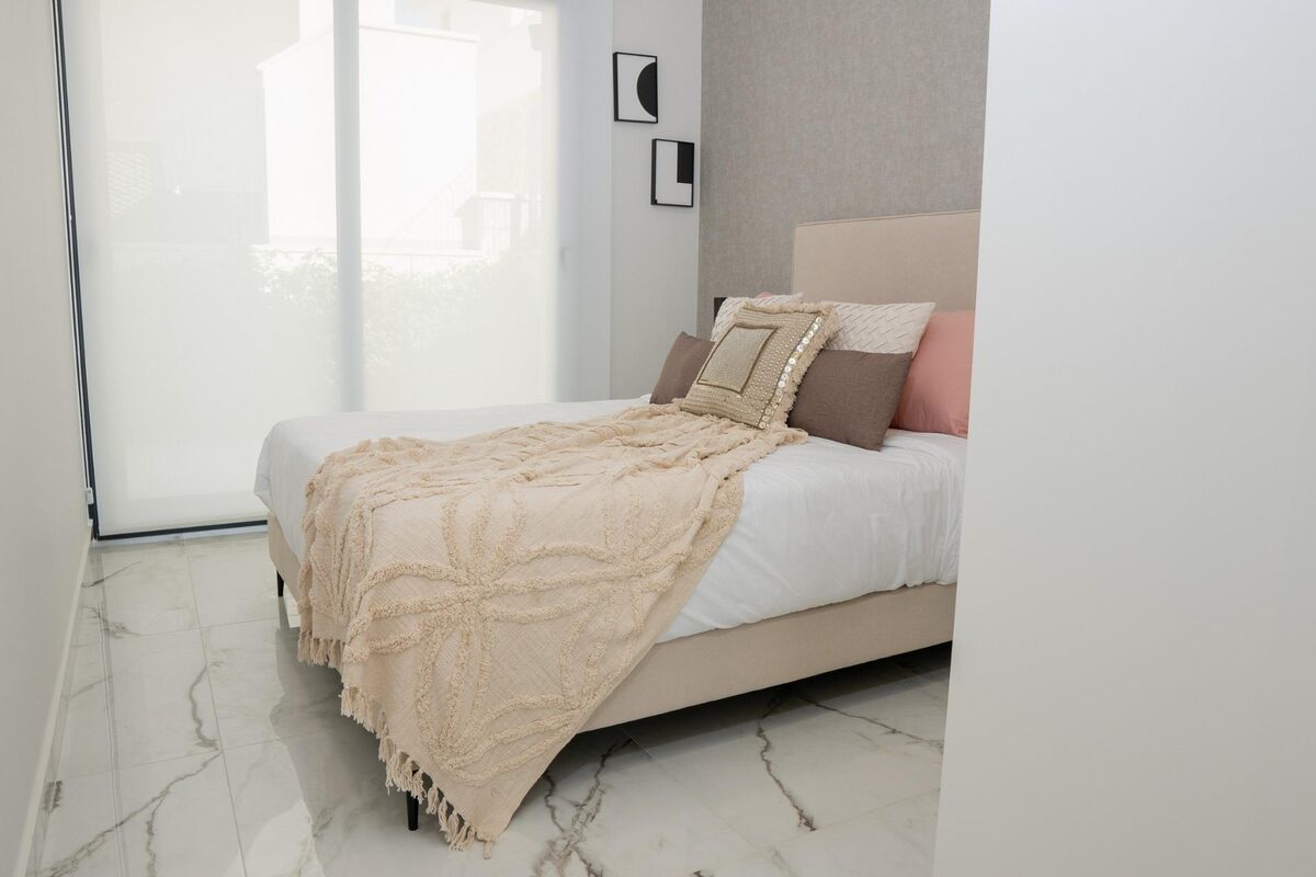 Villa with 3 bedrooms, 107m² in Ciudad Quesada, Spain [ID: 0137-N8545]