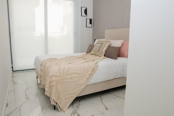 Вилла в Сьюдад Кесада, Испания, 107м² - изображение 17