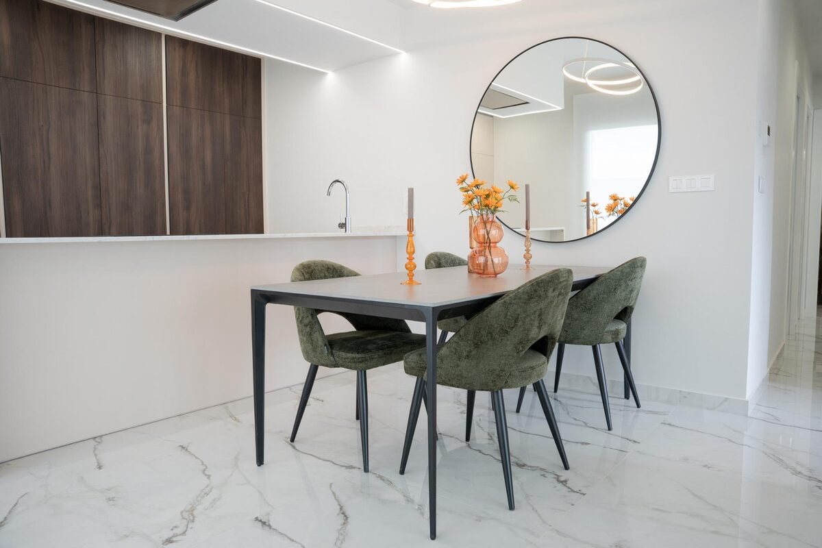 Villa with 3 bedrooms, 107m² in Ciudad Quesada, Spain [ID: 0137-N8545]