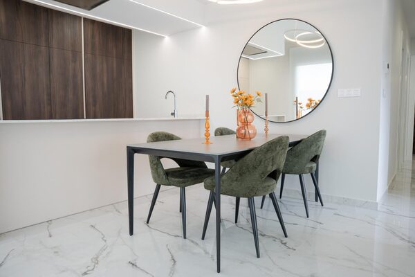 Вилла в Сьюдад Кесада, Испания, 107м² - изображение 39