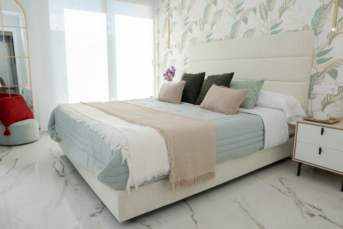 Villa with 3 bedrooms, 107m² in Ciudad Quesada, Spain [ID: 0137-N8545]