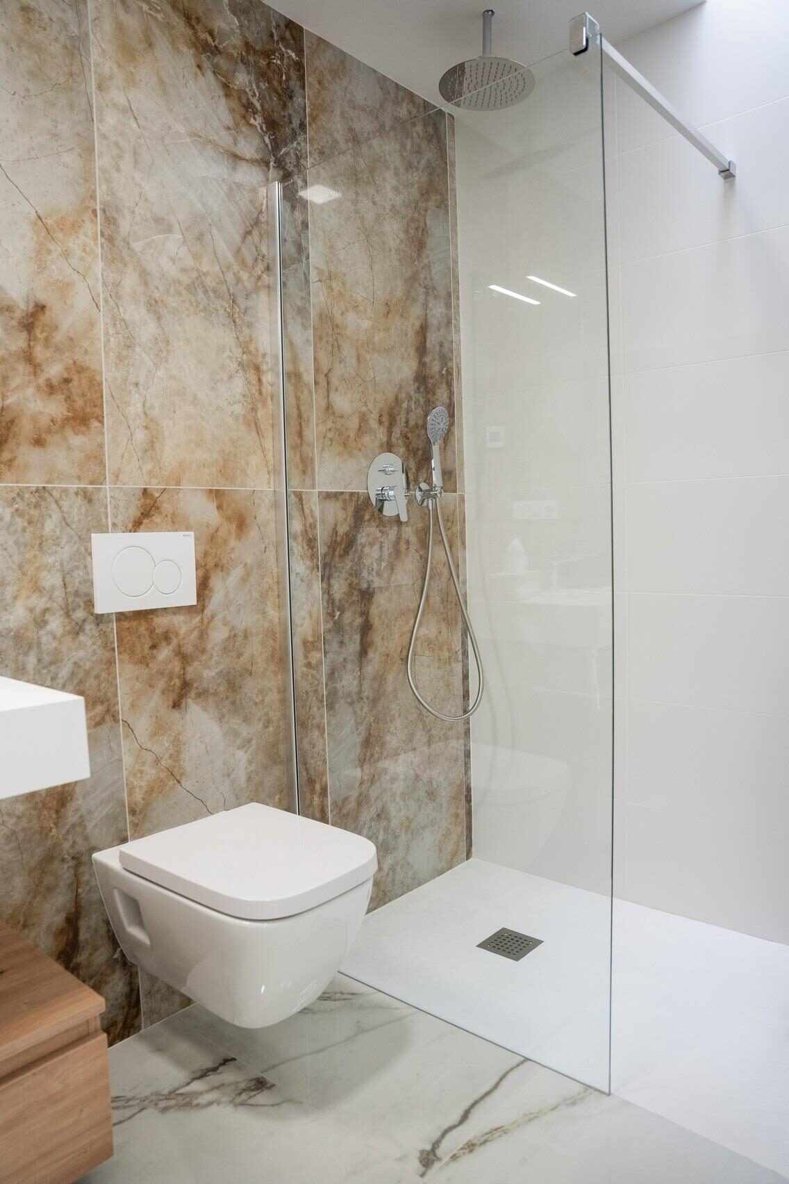 Villa with 3 bedrooms, 107m² in Ciudad Quesada, Spain [ID: 0137-N8545]