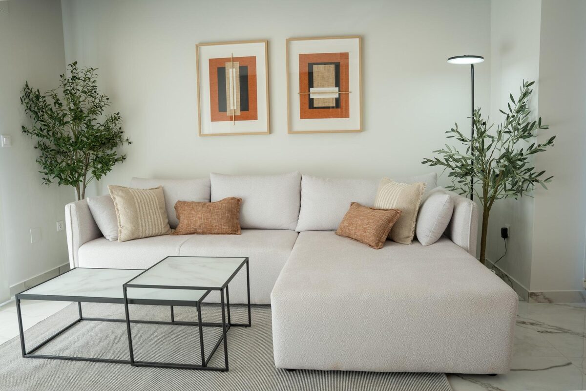 Villa with 3 bedrooms, 107m² in Ciudad Quesada, Spain [ID: 0137-N8545]