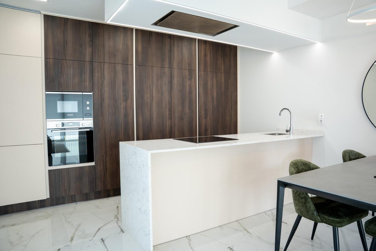 Villa with 3 bedrooms, 107m² in Ciudad Quesada, Spain [ID: 0137-N8545]
