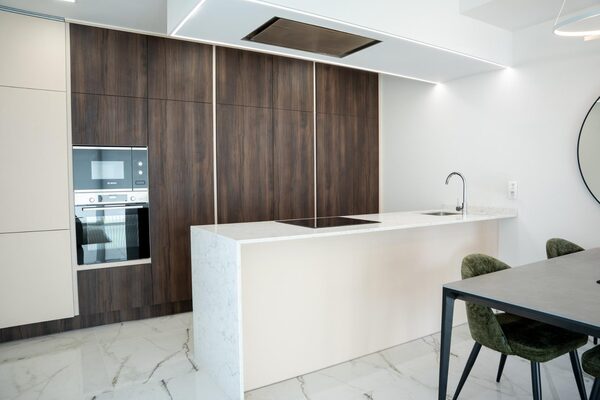Вилла в Сьюдад Кесада, Испания, 107м² - изображение 37