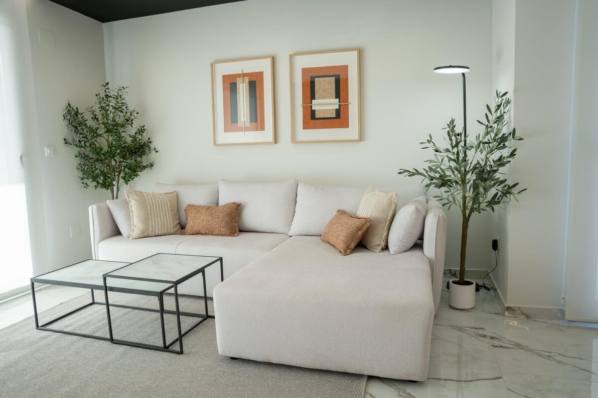 Villa with 3 bedrooms, 107m² in Ciudad Quesada, Spain [ID: 0137-N8545]