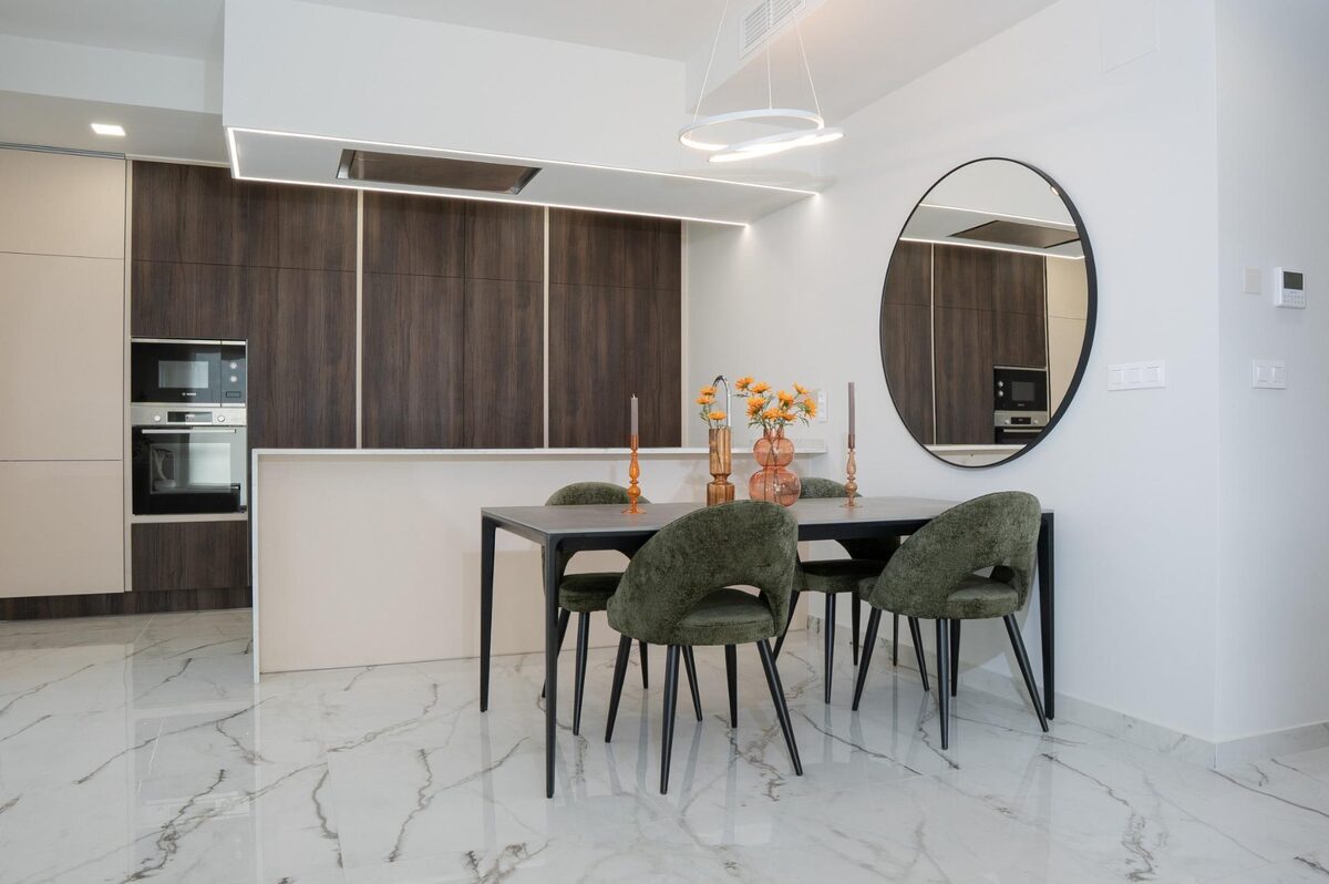 Villa with 3 bedrooms, 107m² in Ciudad Quesada, Spain [ID: 0137-N8545]