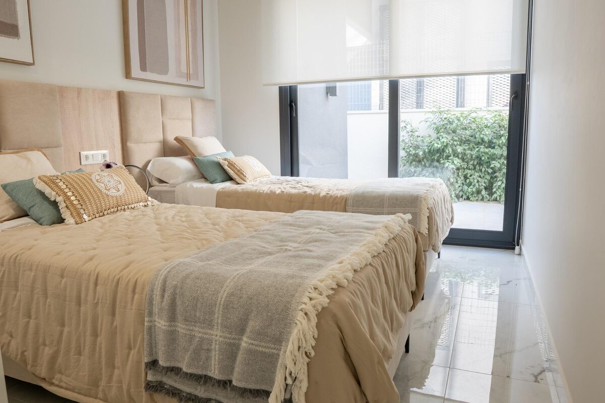 Villa with 3 bedrooms, 107m² in Ciudad Quesada, Spain [ID: 0137-N8545]
