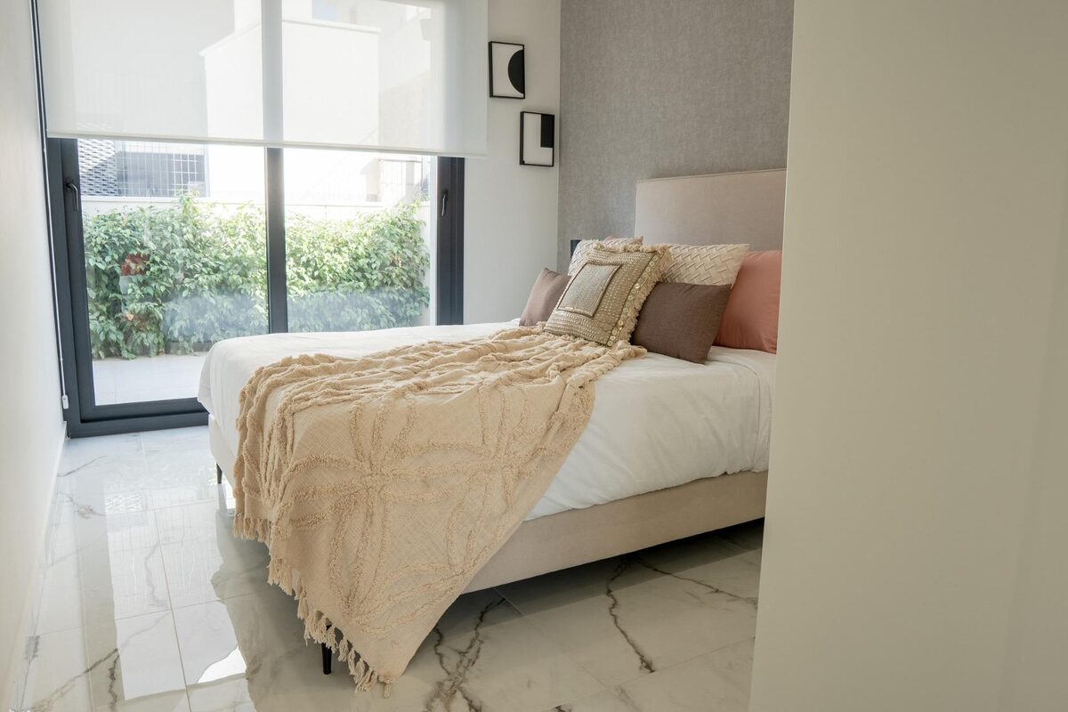 Villa with 3 bedrooms, 107m² in Ciudad Quesada, Spain [ID: 0137-N8545]
