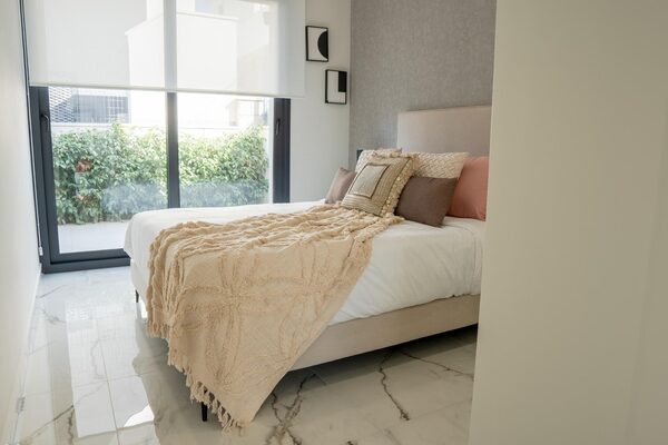 Вилла в Сьюдад Кесада, Испания, 107м² - изображение 16