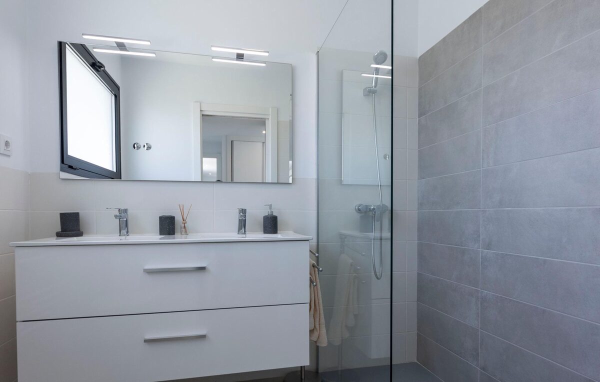 Villa with 3 bedrooms, 115m² in Calasparra, Spain [ID: 0137-N8540]