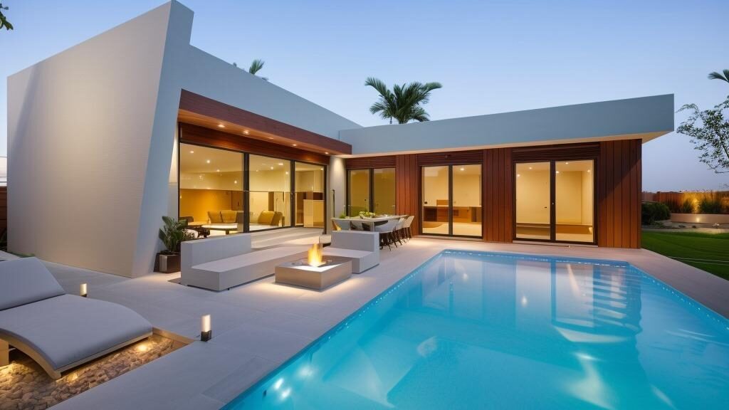 Villa with 3 bedrooms, 115m² in Calasparra, Spain [ID: 0137-N8540]