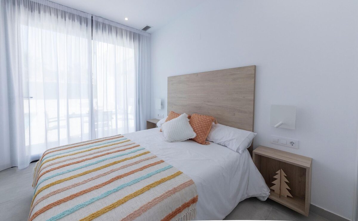 Villa with 3 bedrooms, 115m² in Calasparra, Spain [ID: 0137-N8540]