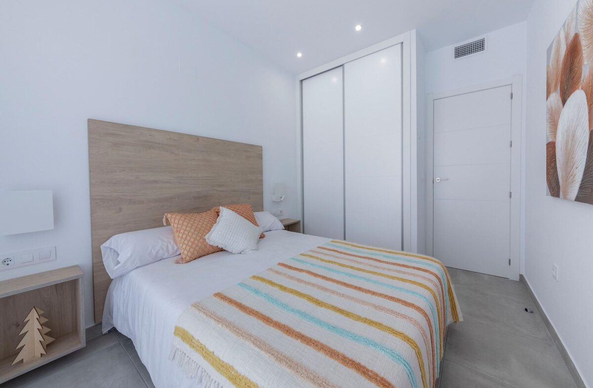Villa with 3 bedrooms, 115m² in Calasparra, Spain [ID: 0137-N8540]