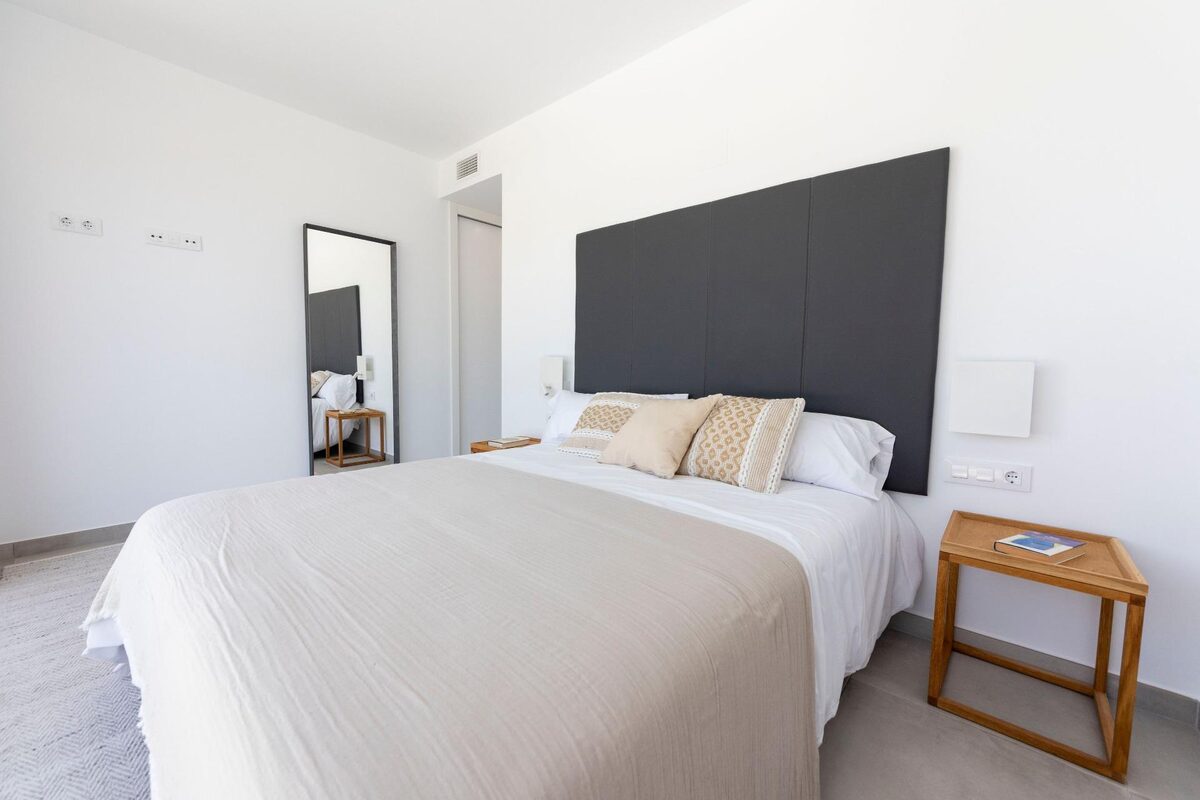 Villa with 3 bedrooms, 115m² in Calasparra, Spain [ID: 0137-N8540]