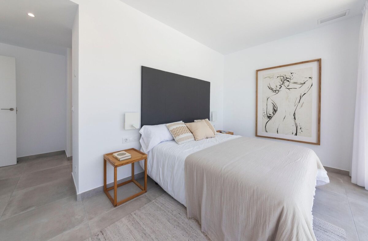 Villa with 3 bedrooms, 115m² in Calasparra, Spain [ID: 0137-N8540]