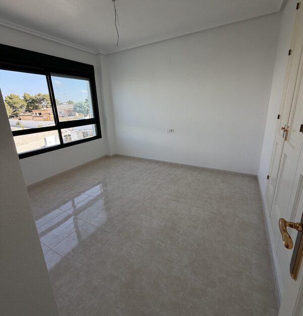 Квартира в Ориуэла Коста, Испания, 109м² - изображение 26