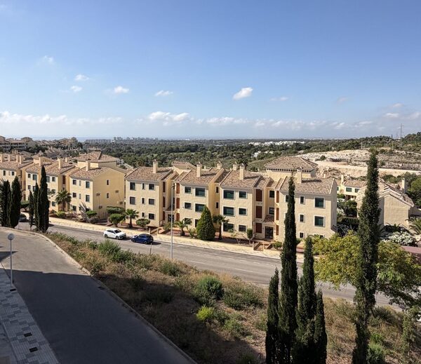 Квартира в Ориуэла Коста, Испания, 109м² - изображение 6