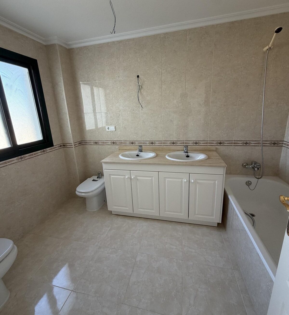 Квартира з 2 спальнями, 109м² в Оріуела Коста, Іспанія [ID: 0137-N8536]