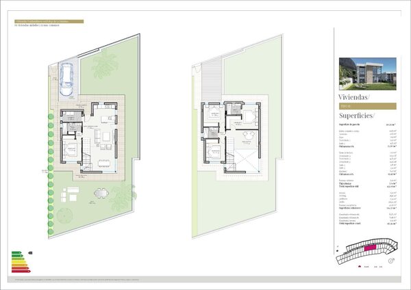 Вилла в Полоп, Испания, 163м² - изображение 12