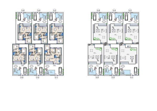 Willa w Torre Pacheco, Hiszpania, 90m² - obraz 10