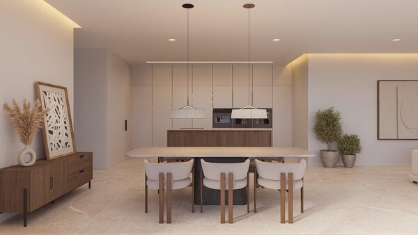 Вилла в Морайра-Теулада, Испания, 395м² - изображение 5
