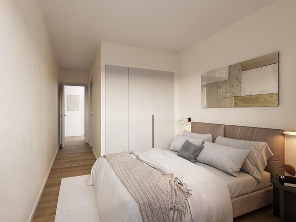 Квартира в Агилас, Испания, 112м² - изображение 5