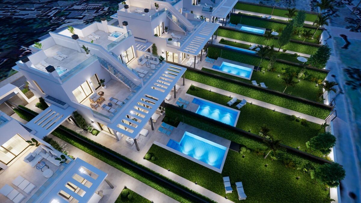Villa with 3 bedrooms, 125m² in Los Alcazares, Spain [ID: 0137-N8489]