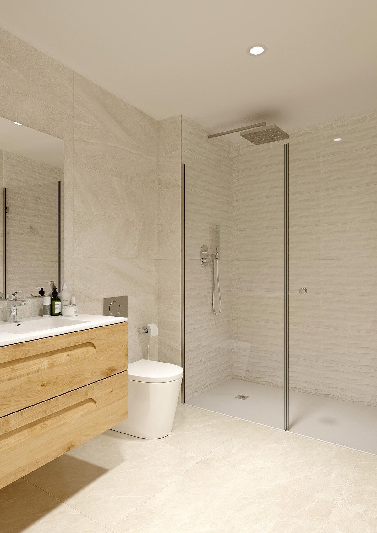 Apartament z 3 sypialniami, 98m² w Torrevieja, Hiszpania [ID: 0137-N8500]