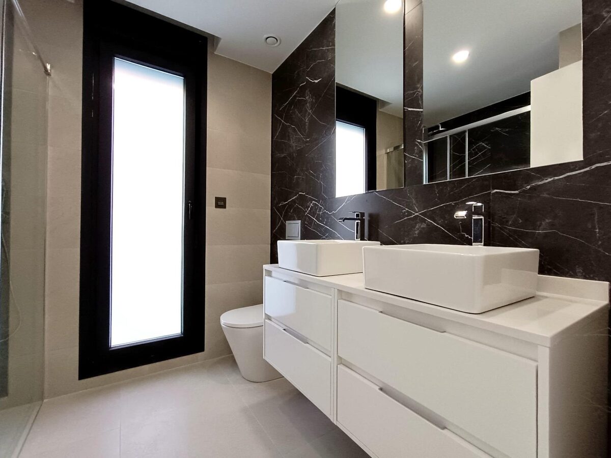 Villa with 3 bedrooms, 138m² in Benijofar, Spain [ID: 0137-N8496]