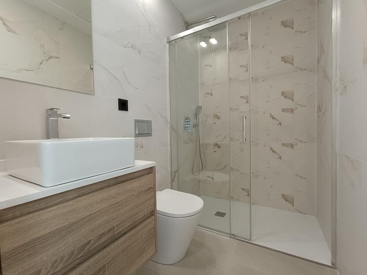 Villa with 3 bedrooms, 138m² in Benijofar, Spain [ID: 0137-N8496]
