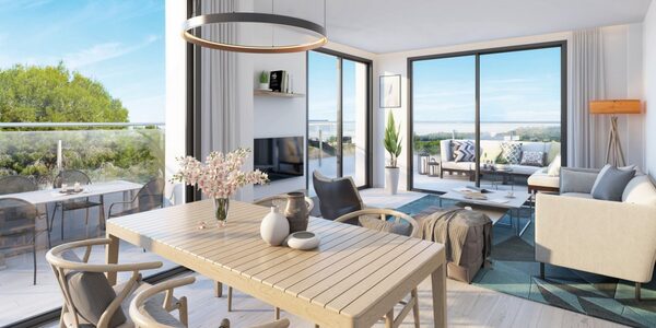Квартира в Оріуела Коста, Іспанія, 99м² - зображення 4