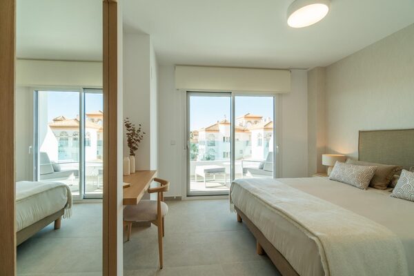 Квартира в Оріуела Коста, Іспанія, 99м² - зображення 30