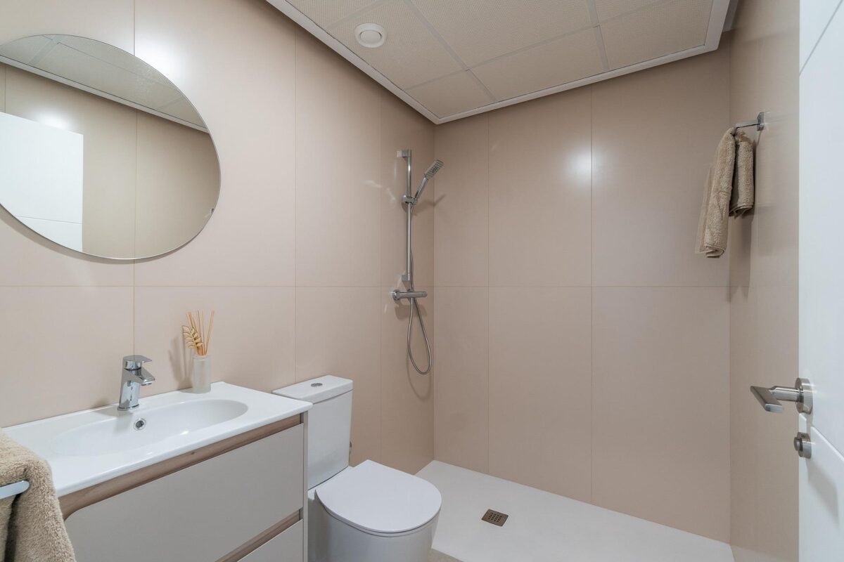 Квартира з 3 спальнями, 99м² в Оріуела Коста, Іспанія [ID: 0137-N6104]