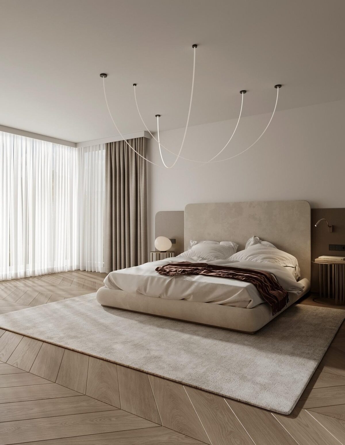 Вилла с 6 спальнями, 708м² в Марбелья, Испания [ID: 0137-N8443]