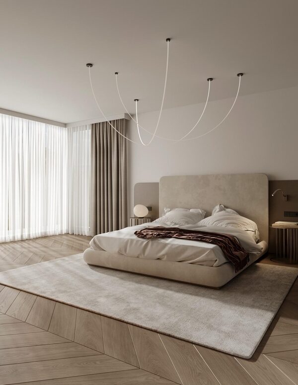 Вилла в Марбелья, Испания, 708м² - изображение 16